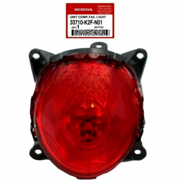 CHÓA SAU SCOOPY 150 ĐỜI 2021