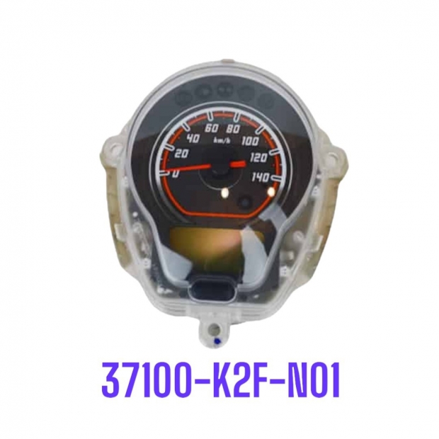 ĐỒNG HỒ SCOOPY 150 ĐỜI 2021