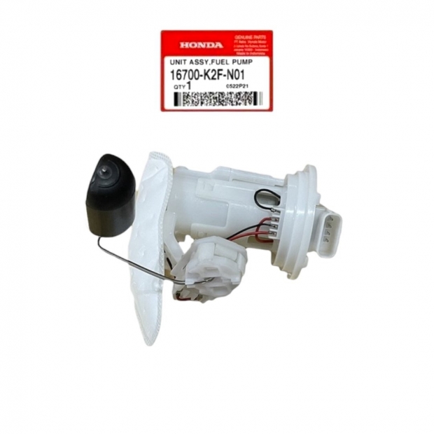 BƠM XĂNG SCOOPY 150 / BEAT 125 / GENNIO ( 16700-K2F-N01 )