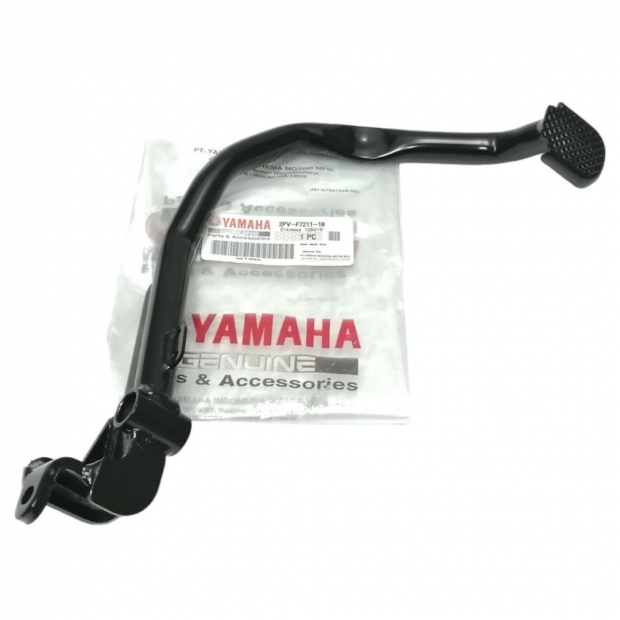 CẦN THẮNG MXKING 150 ĐEN / UP EXCITER 150 / Y15 ZR / EXCITER 155