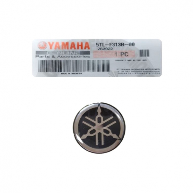 TEM DÁN MU RÙA MXKING 150 / EXCITER 150