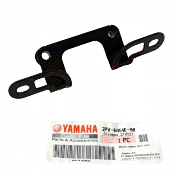 PÁT BIỂN SỐ TRƯỚC MXKING 150