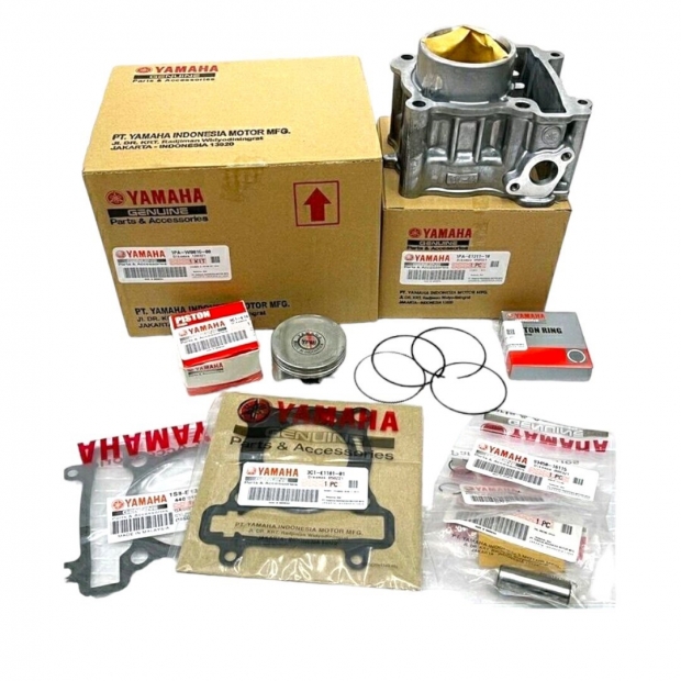 LÒNG VIXION 150 / UP EXCITER 150 / MXKING 150 / LC 135 / Y15 ZR