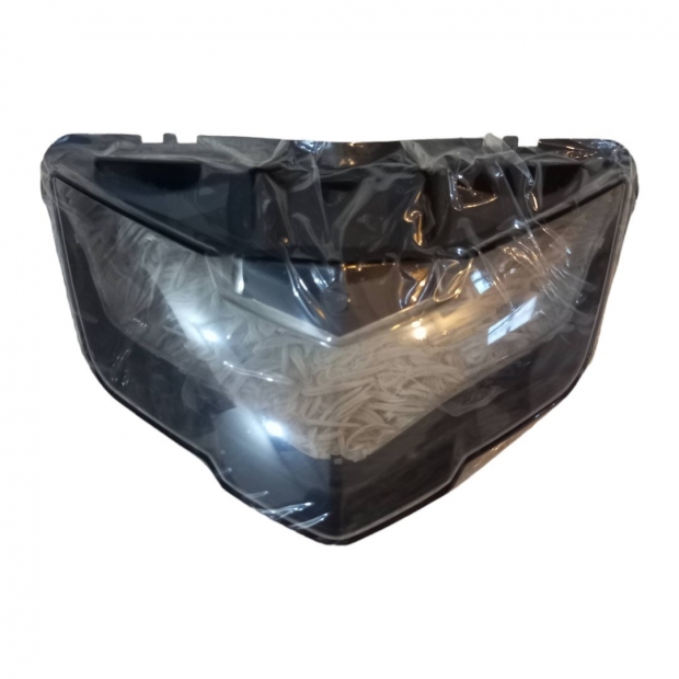 MICA CHÓA TRƯỚC EXITER 150