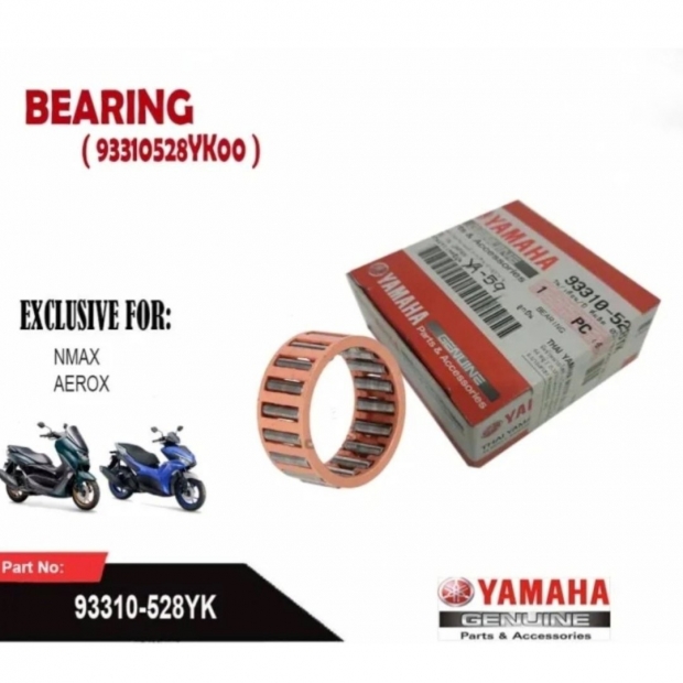 ẮC TAY DÊN MXKING 150 / EXCITER 150