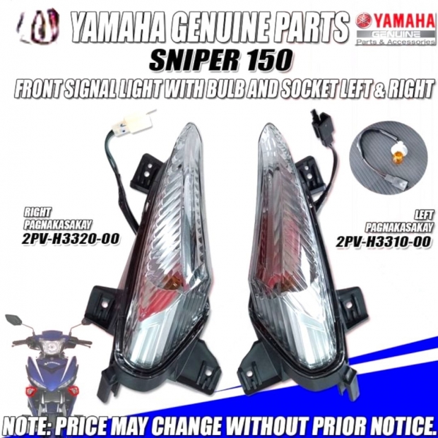 XI NHAN TRƯỚC MÀU KHÓI MXKING 150 BÊN PHẢI / LÊN EXCITER 150