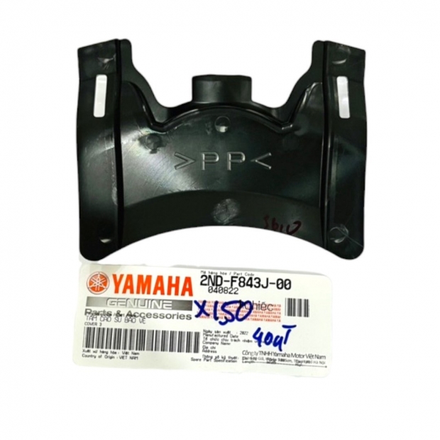 ỐP CHE CỔ MẶT NẠ EXCITER 150