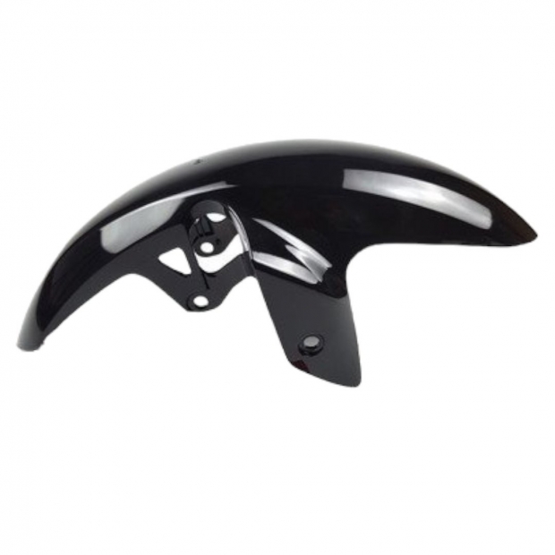 DÈ TRƯỚC MXKING 150 MÀU ĐEN BÓNG