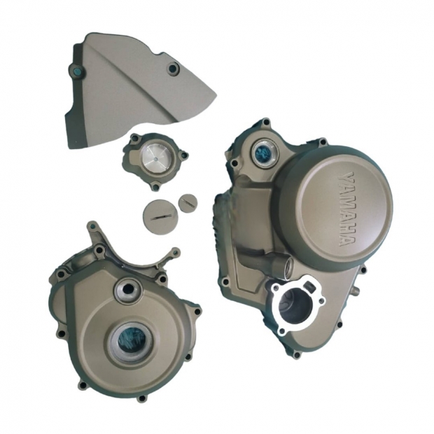 LỐC FZ 150 MẨU NEW 2021 MALAYSIA / UP EXCITER 150 / EXCITER 155 / MXKING 150 ( LẺ TỪNG CHI TIẾT )