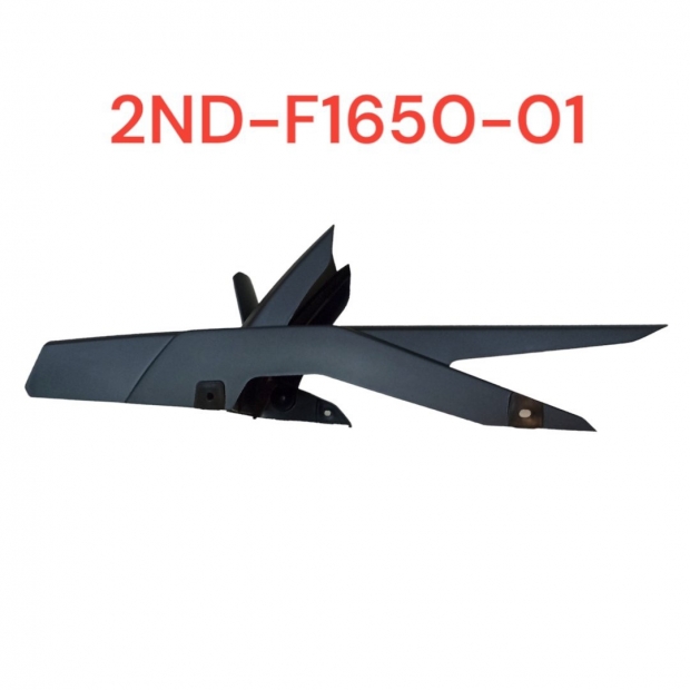 NHÁM CHE SÊN EXCITER 150