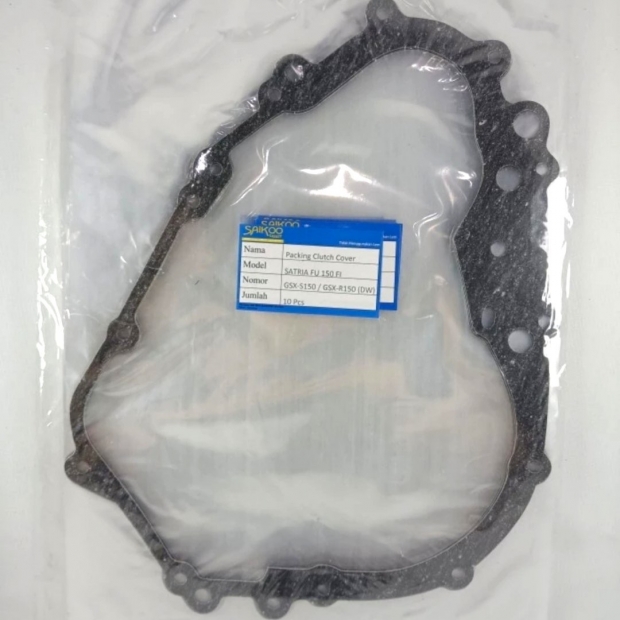 RON NỒI SATRIA FI 150 / GSX 150 ( SAIKOO)