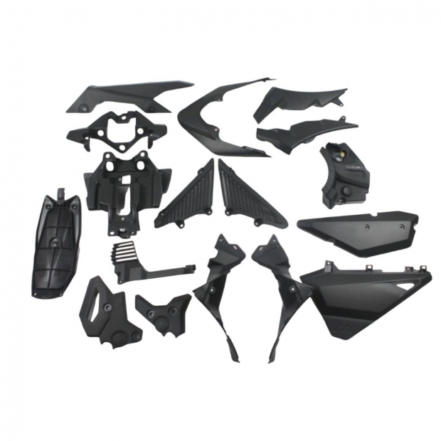 DÀN NHÁM SATRIA FI 150 / RAIDER FI 150