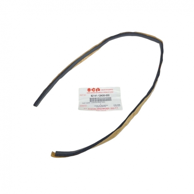 RON NẮP CỐP ĐỰNG ĐỒ SATRIA FI 150 / RAIDER FI 150