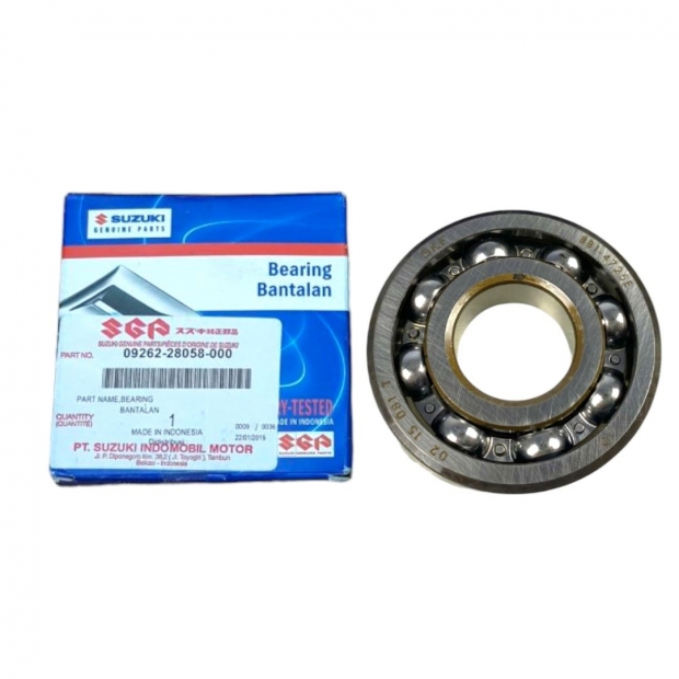 BẠC ĐẠN DÊN LỚN SATRIA FI 150 / GSX 150 / RAIDER FI 150 BÊN PHẢI