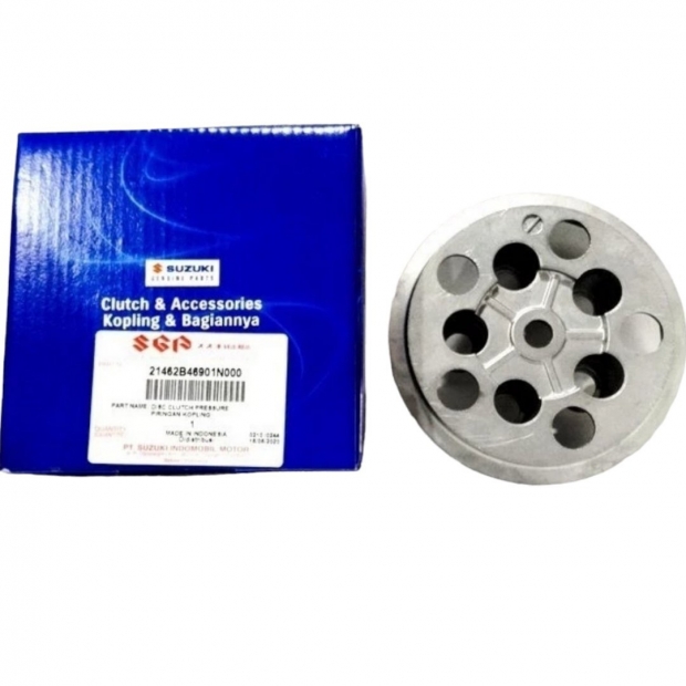 MẶT NHÔM NỒI NGOÀI SATRIA FI 150 / SATRIA FU 150 / GSX 150