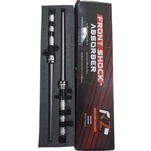 PHUỘT PHAY THÁI SATRIA FI 150 / RAIDER FI 150