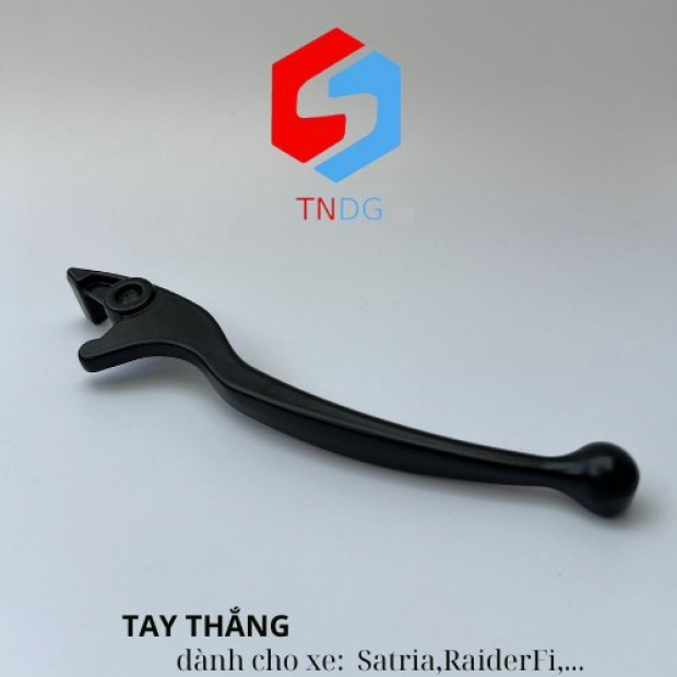 TAY THẮNG SATRIA FI 150 / RAIDER FI 150 / SATRIA FU 150 (TNDG ĐẸP HƠN ZIN)