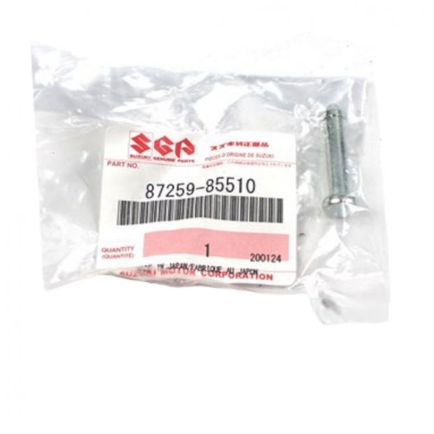 CHỐT XỎ GÁC CHÂN SAU SATRIA FI 150 / SATRIA FU 150 / RAIDER FI 150 / GSX 150 ( 2 BÊN XÀI CHUNG )