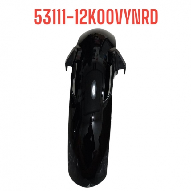 DÈ TRƯỚC RAIDER FI 150 ĐEN BÓNG ( VN )