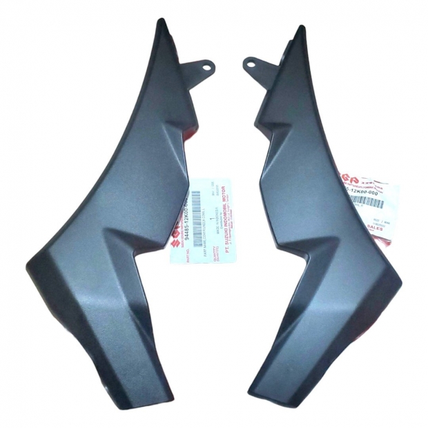 NHỰA NHÁM YẾM SATRIA FI 150 BÊN PHẢI