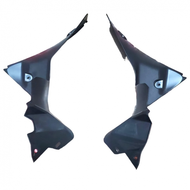 NHỰA NHÁM KÉT NƯỚC SATRIA FI 150 BÊN PHẢI / RAIDER FI 150