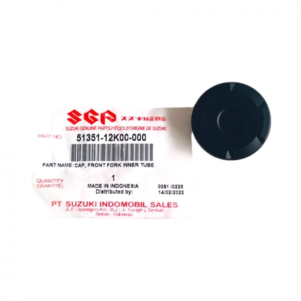 NẮP NHỰA TY PHUỘT SATRIA FI 150 / RAIDER FI 150