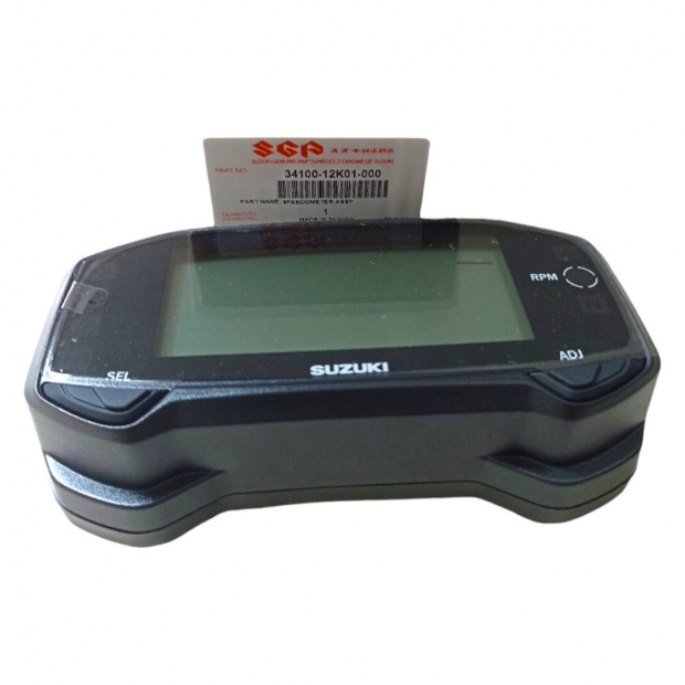 ĐỒNG HỒ SATRIA FI 150 / RAIDER FI 150