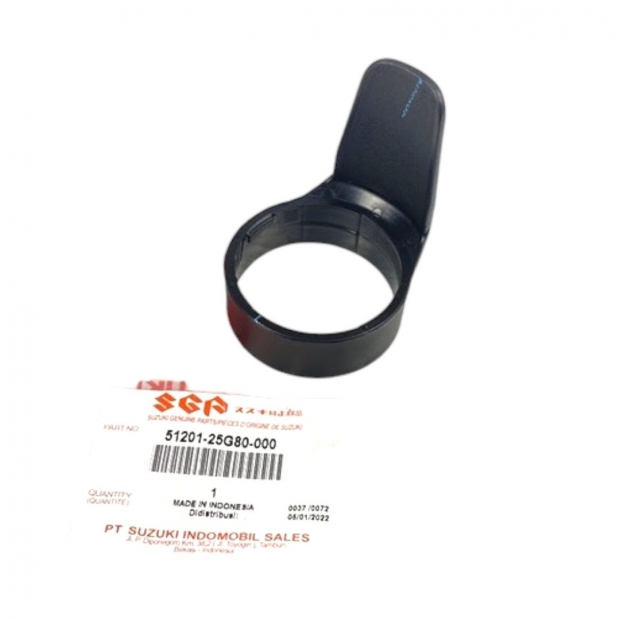 CHE PHUỘC TRƯỚC SATRIA FI 150 / SATRIA FU 150