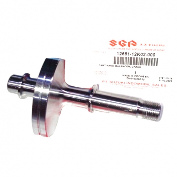 TẠ PHỤ SATRIA FI 150 / GSX 150