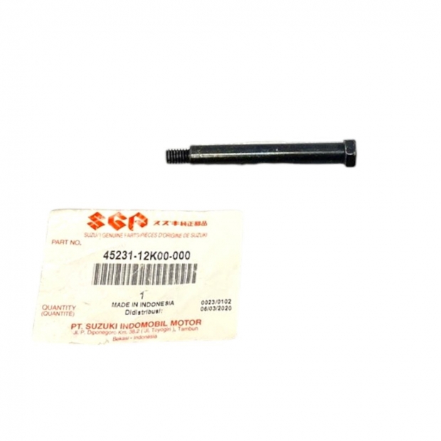 CỐT XỎ YÊN SATRIA FI 150 / SATRIA FU 150 / RAIDER FI 150