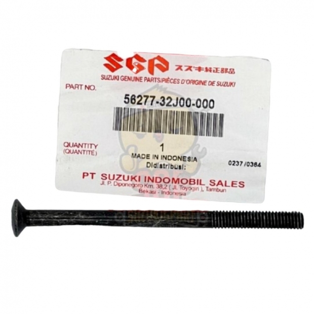 ỐC QUẶNG GÙ SATRIA FI 150 / GSX 150 / SATRIA FU 150