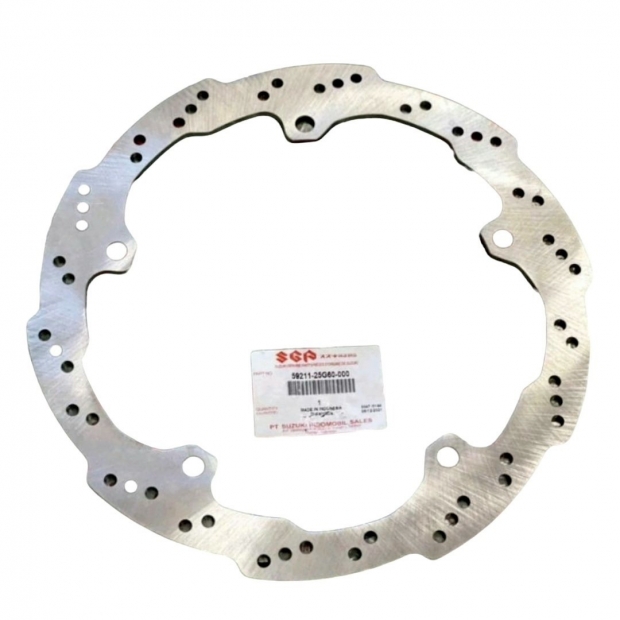 ĐĨA THẮNG TRƯỚC SATRIA FI 150 / GSX 150 / RAIDER FI 150