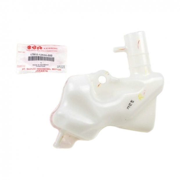 BÌNH NƯỚC PHỤ SATRIA FI 150 / SATRIA FU 150