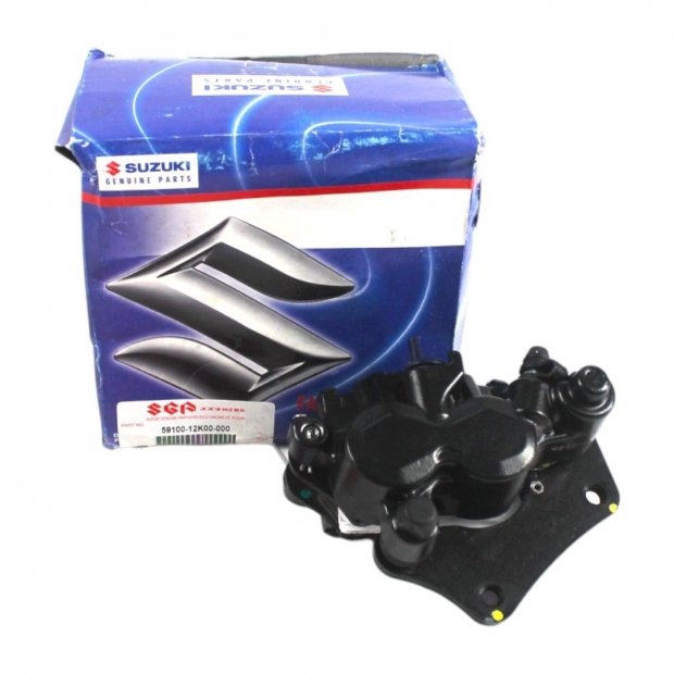 HEO DẦU TRƯỚC SATRIA FI 150 / RAIDER FI 150