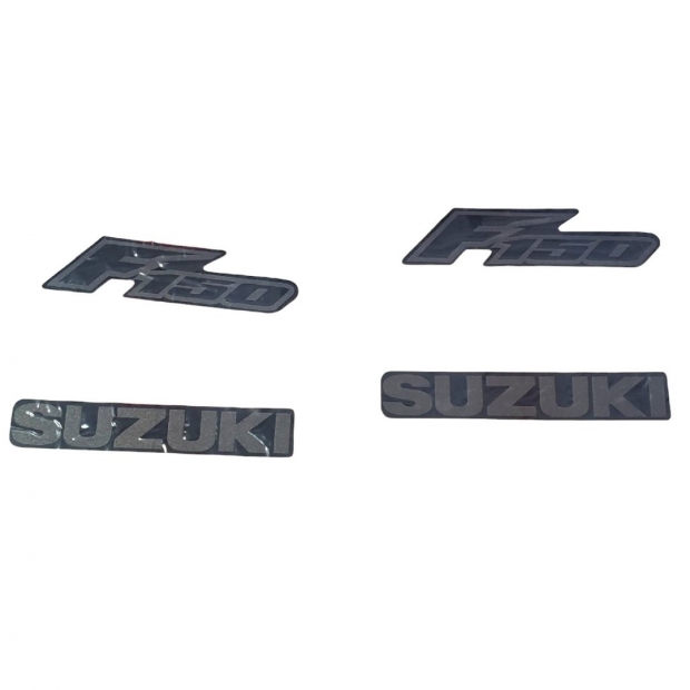 TEM GIẤY SUZUKI F150 / SATRIA FI 150