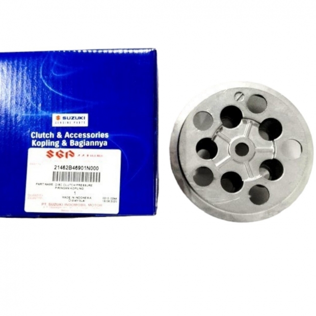 MẶT NHÔM NỒI NGOÀI SATRIA FI 150 / RAIDER FI 150 / SATRIA FU 150 / GSX 150