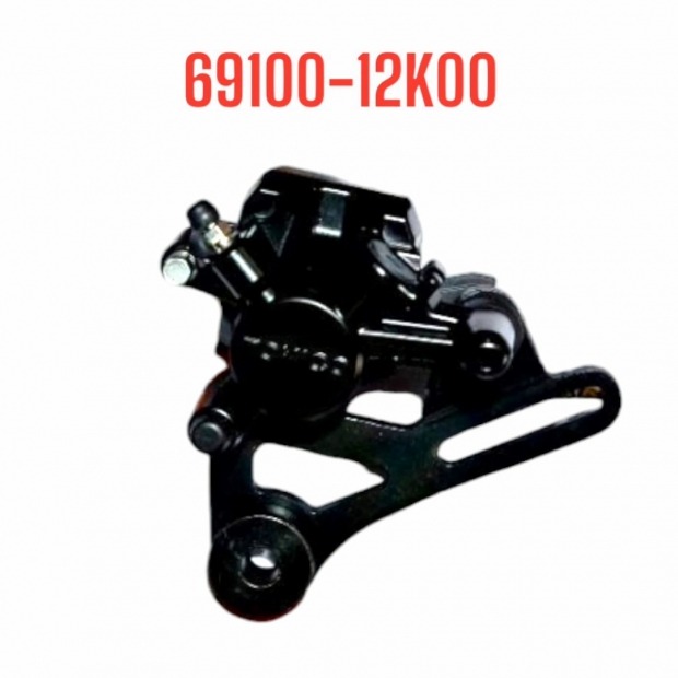 HEO DẦU THẮNG SAU SATRIA FI 150 ( JAPAN )