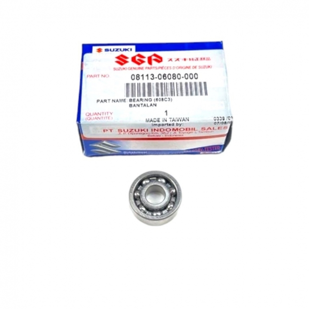 BẠC ĐẠN CỐT BƠM NƯỚC SATRIA FI 150 / SATRIA FU 150 / GSX 150