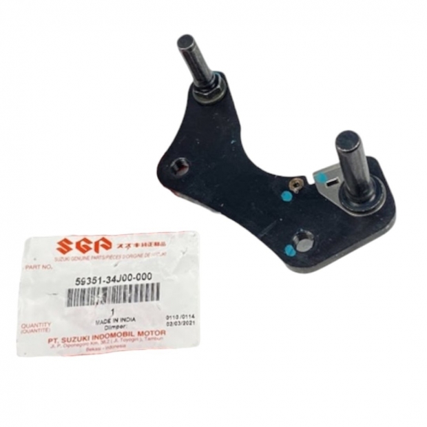 PÁT HEO DẦU TRƯỚC SATRIA FI 150 / RAIDER FI 150