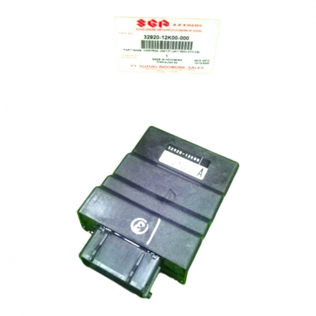 ECU SATRIA FI 150 / RAIDER FI 150