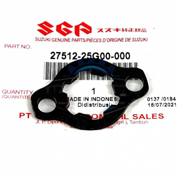 PHE CÀI NHÔNG SATRIA FI 150 / SATRIA FU 150 / GSX 150