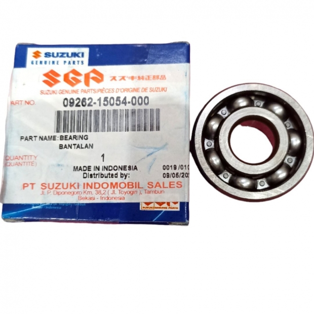 BẠC ĐẠN TẠ DÊN SATRIA FI 150 BÊN PHẢI / GSX 150 / RAIDER FI 150