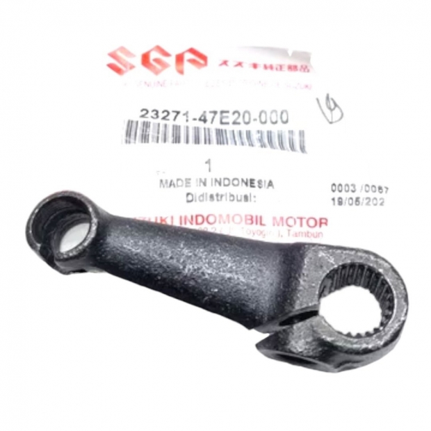 CẦN KÉO CÔN SATRIA FI 150 / GSX 150 / RAIDER FI 150