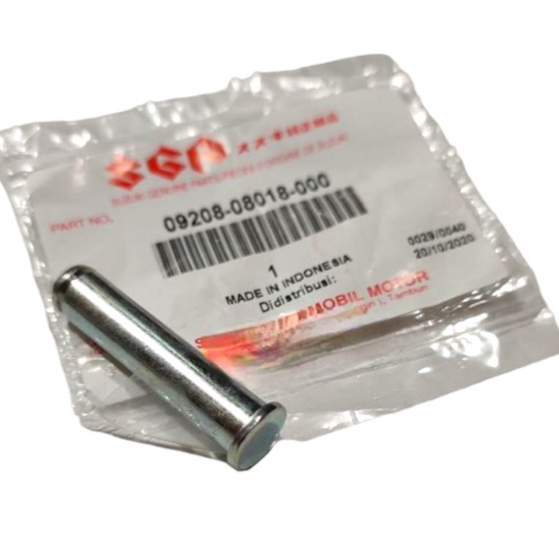 CHỐT XỎ GÁC CHÂN TRƯỚC SATRIA FI 150 / GSX 150 / SATRIA FU 150