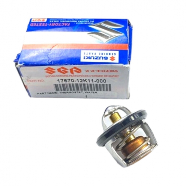 VAN HẰNG NHIỆT SATRIA FI 150 / GSX 150