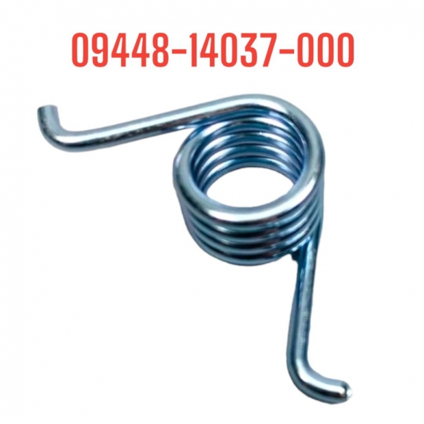 LÒ XO GÁC CHÂN TRƯỚC SATRIA FI 150 / RAIDER FU 150