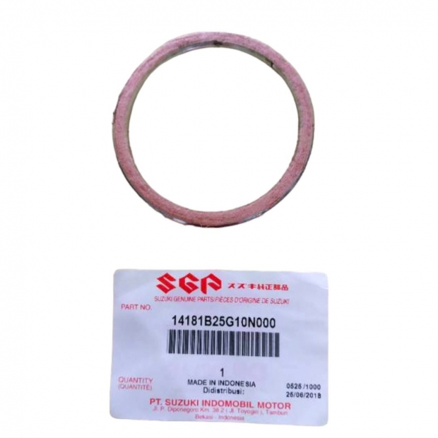 RON NỐI CỔ PÔ SATRIA FI 150 / SATRIA FU 150 / XIPO 120 / SATRIA 120