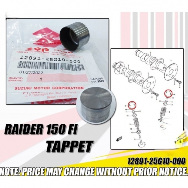 CHÉN CHỤP ĐỒNG TIỀN SATRIA FI 150 / GSX 150