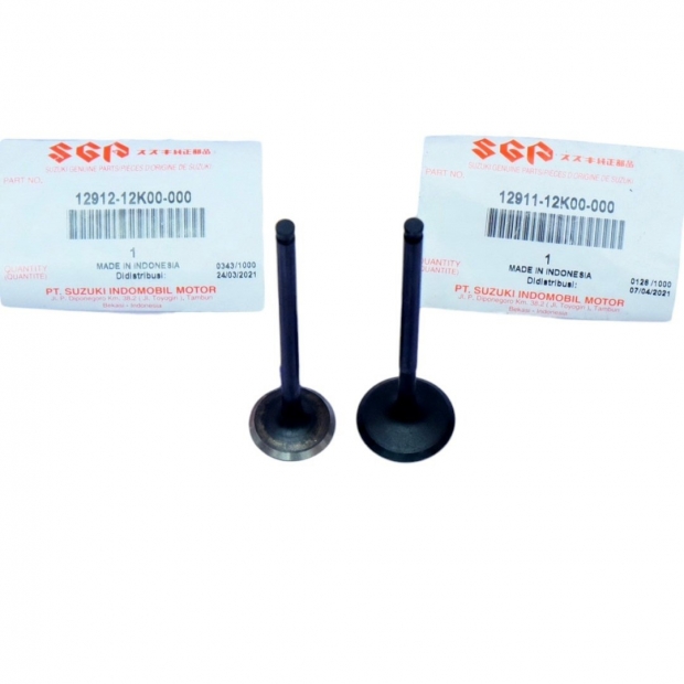 XUPAP NẠP SATRIA FI 150 / GSX 150 / RAIDER FI 150