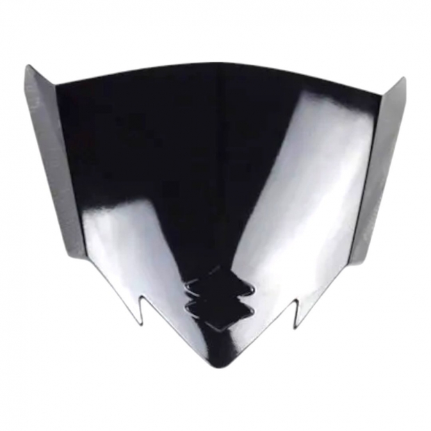 CHẮN GIÓ RAIDER FI 150 ĐEN BÓNG / RAIDER FI 150